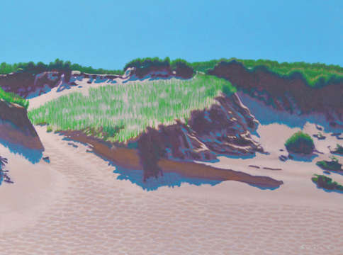 Lands end 2