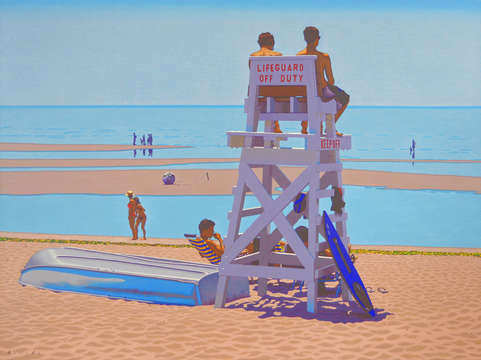 Last days of summer
