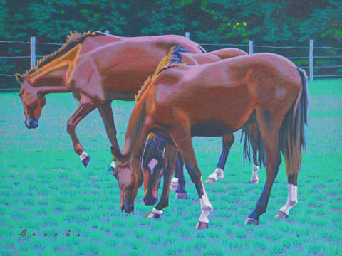 Twos company