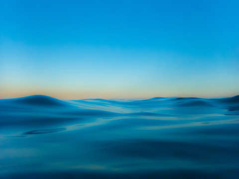 Blue horizon ii