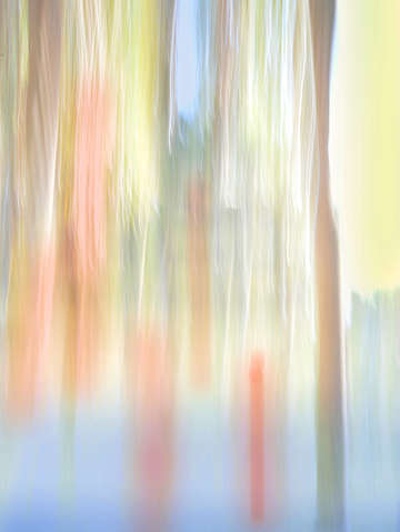 Moving trees 35 portrait format 2