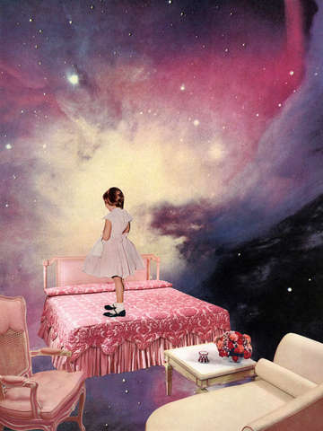 Dream room