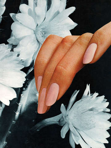 Manicure