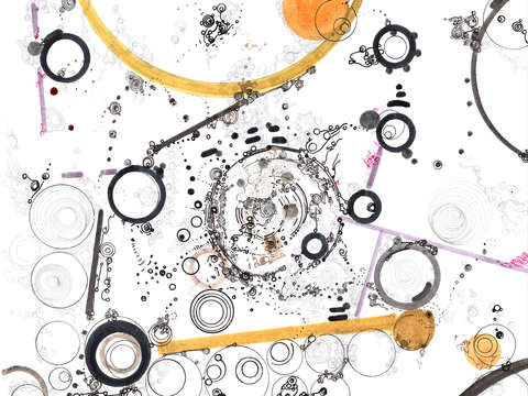 Cogs and levers