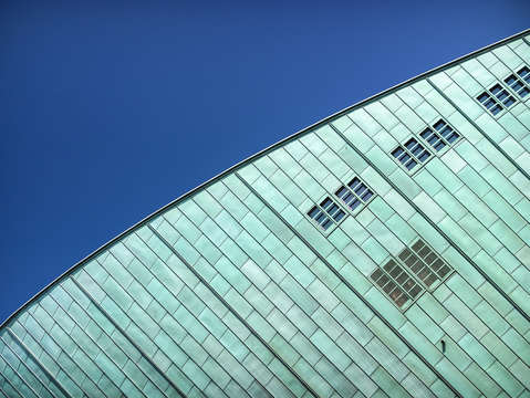 Nemo science center