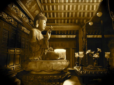 Buddha 5