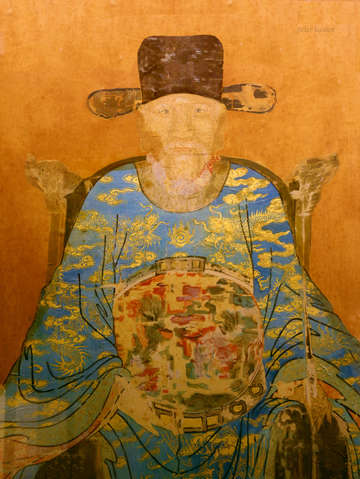 Viet man
