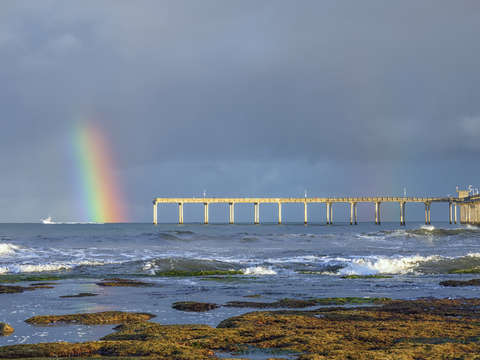 Pot of gold