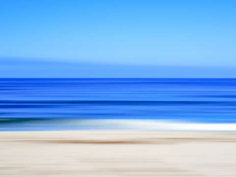 Soft coast
