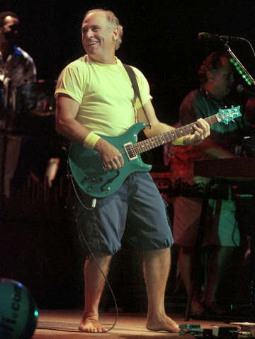 Jimmy buffett 3