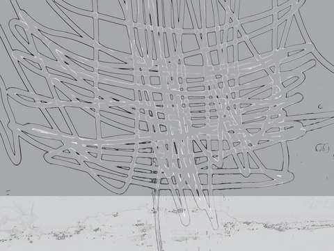 Thunder above the city 4311 grey