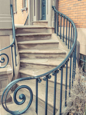 Brownstone