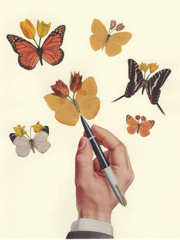 The Poet