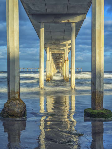 Follow the frames 2