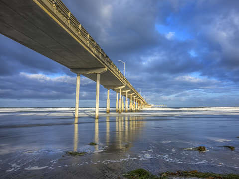 Long reach