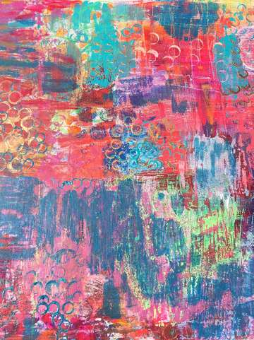 Color love