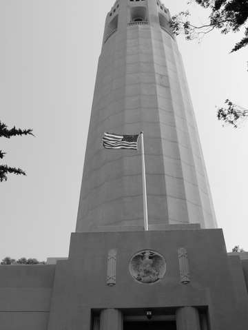 Coit tower
