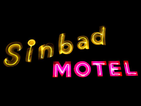 Sinbad motel