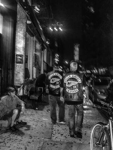 Hells angels