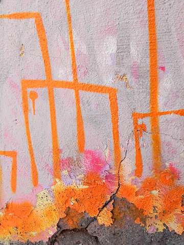 Urban sheet music