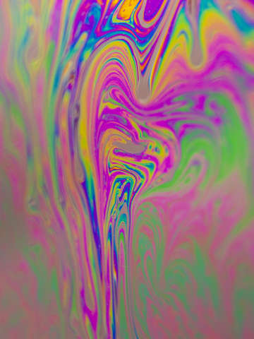 Bubbles