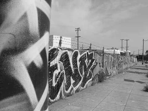 Street level