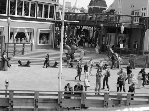 Wharf 2