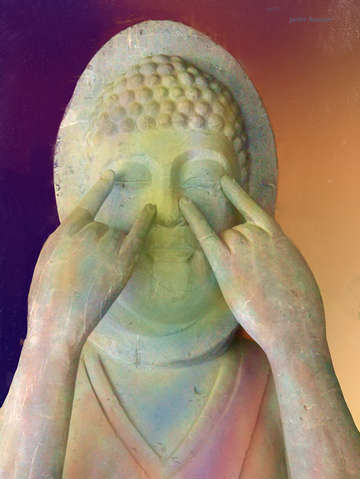 Buddha 6