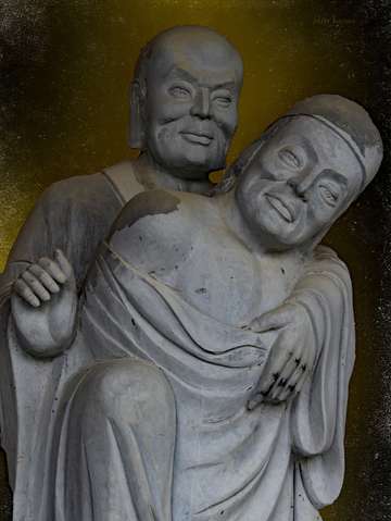 Monks