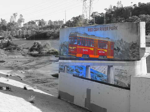 Red car 2