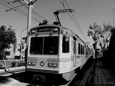 La metro