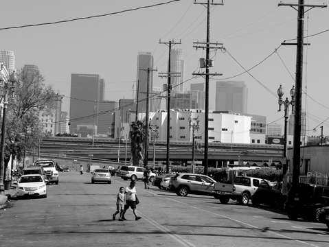 Washington blvd