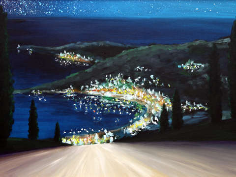A Finisterra