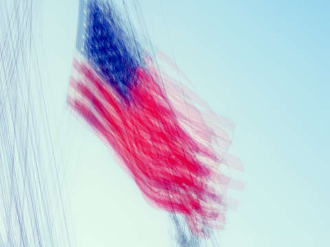 Stars and stripes 2