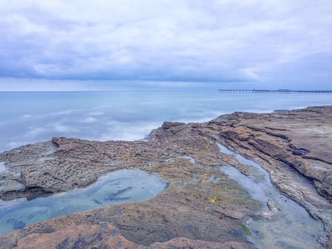 Tide pool 2