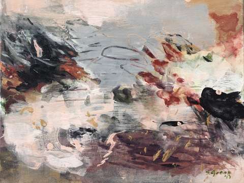 Erosion 1