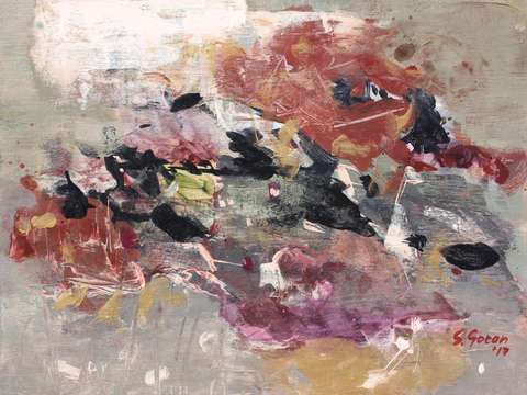 Erosion 2