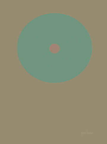 Albers green