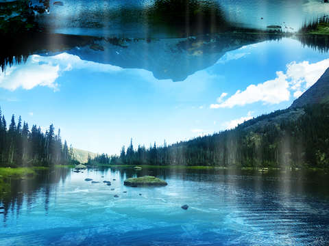 Diamond lake iii