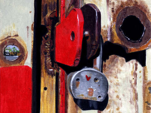 Industrial Number 4