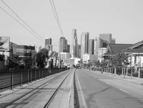 Little tokyo
