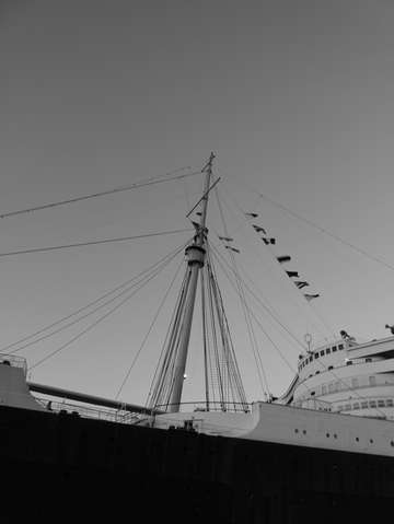 Queen mary