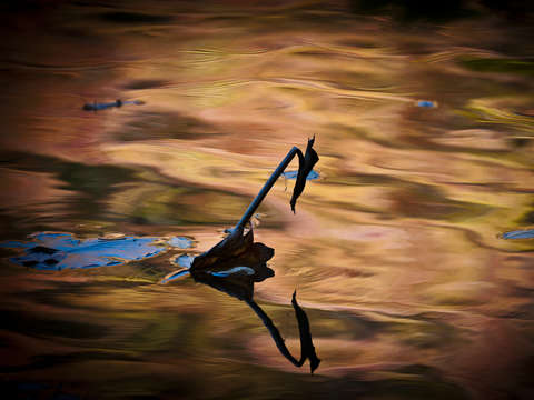 Above and below 2