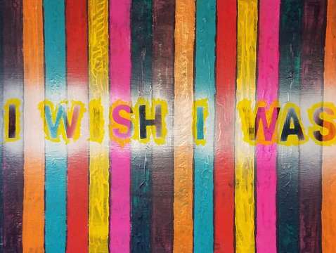 Wish 2