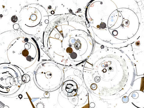 Synchronicity 5