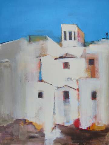 Italian buildings