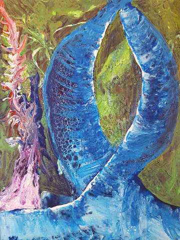 Harness of being