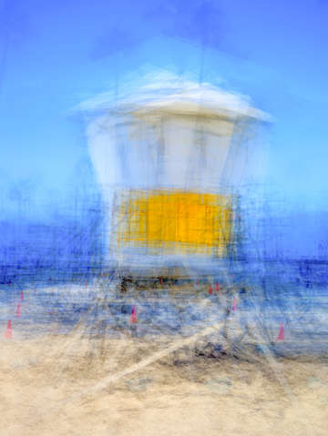 Tower 1