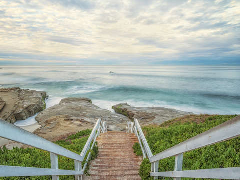 Above windansea 2