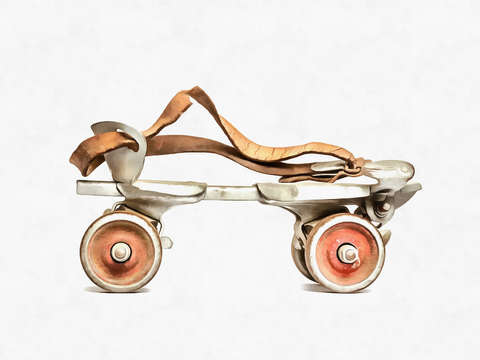 Roller skate